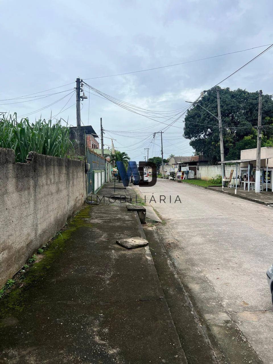 Terreno à venda em Itaboraí, Santo Expedito, 600m²