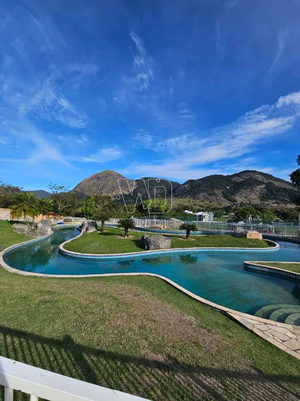 Terreno à venda em Maricá, Ubatiba