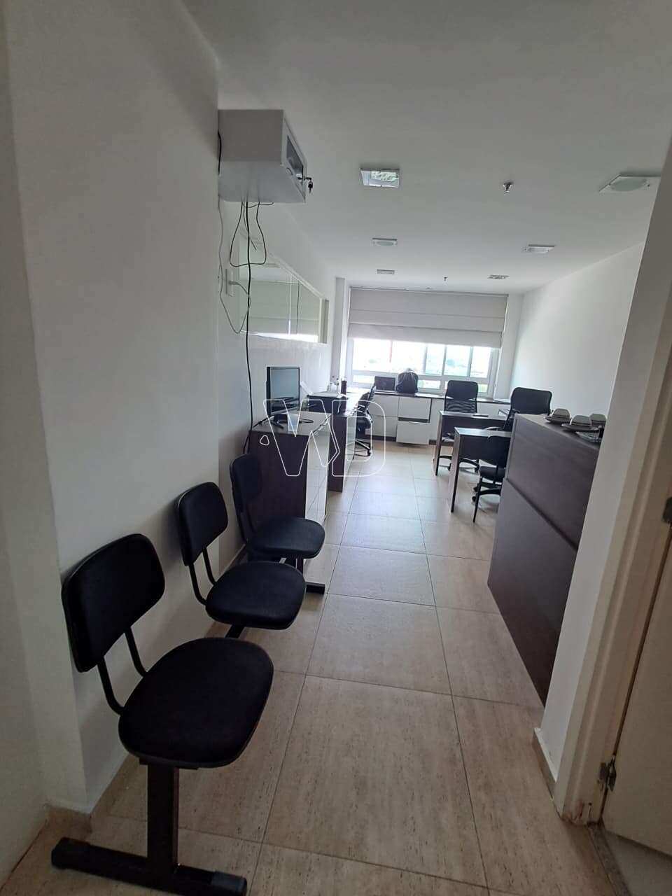 Sala condomínio Icon São Gonçalo