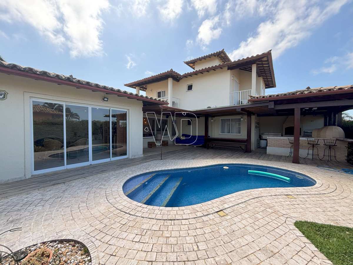 Viva o luxo e a exclusividade em Búzios!