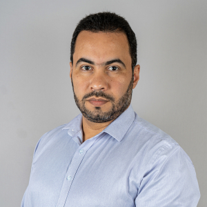 Corretor - Rodrigo Rocha