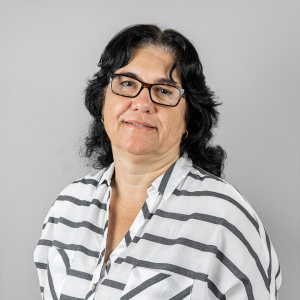 Corretor - Rosalia Correia